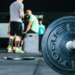 DUMBELL FLIP CHALLENGE